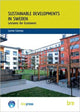 Book cover of: Sustainable Developments in Sweden. By: Peter Hughes