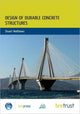Book cover of: Design of Durable Concrete Structures. By: Stuart Matthews
