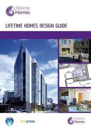 Lifetime Homes Design Guide