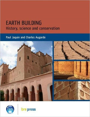Earth Building