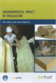 Book cover of: Environmental Impact of Materials: Insulation. By: Jane Anderson
