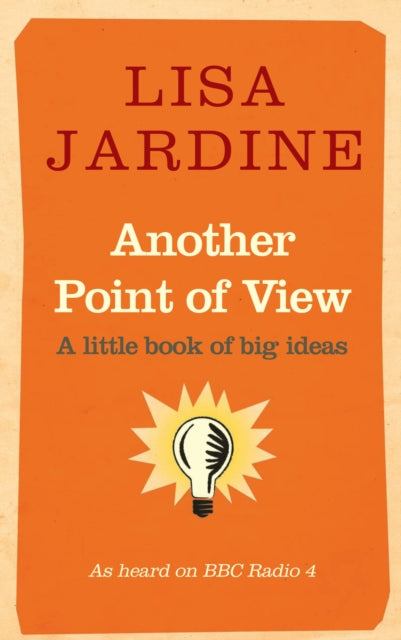 Book cover of: Another Point of View