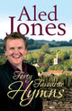 Book cover of: Aled Jones' Forty Favourite Hymns
