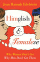Book cover of: Himglish and Femalese
