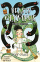 Beasts of Olympus 1: Beast Keeper, Book 1 9781848124394 Lucy Coats