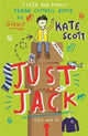 Book cover of: Just Jack