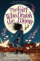 Girl Who Drank the Moon 9781848126473 Kelly Regan Barnhill