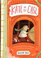 Book cover of: Kate on the Case (Kate on the Case 1). By: Hannah Peck