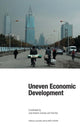 Book cover of: Uneven Economic Development. By: José Antonio Ocampo