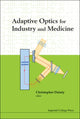 Book cover of: Adaptive Optics For Industry And Medicine - Proceedings Of The Sixth International Workshop. By: International Workshop on Adaptive Optics for Industry and Medicine (6th 2007 National University of Ireland)