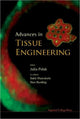Book cover of: Advances In Tissue Engineering