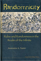 Book cover of: Randomnicity: Rules And Randomness In The Realm Of The Infinite. By: Anastasios A. Tsonis