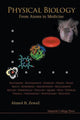 Book cover of: Physical Biology: From Atoms To Medicine