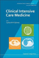 Book cover of: Clinical Intensive Care Medicine
