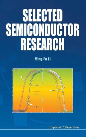 Selected Semiconductor Research
