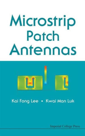 Microstrip Patch Antennas
