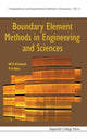 Book cover of: Boundary Element Methods In Engineering And Sciences. By: M. H. Aliabadi