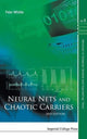 Book cover of: Neural Nets And Chaotic Carriers (2nd Edition). By: Peter Whittle