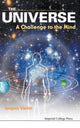 Book cover of: Universe, The: A Challenge To The Mind. By: Jacques Vanier