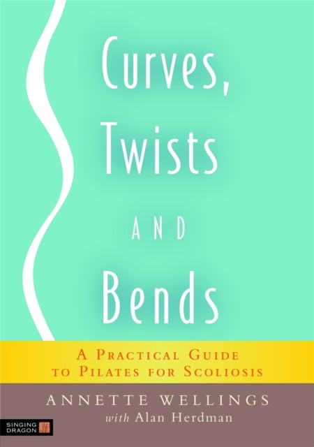 Book cover of: Curves, Twists and Bends