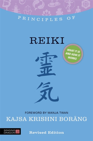 Principles of Reiki