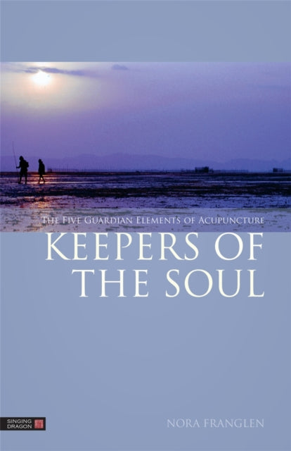Book cover of: Keepers of the Soul