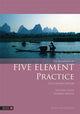 Book cover of: Handbook of Five Element Practice. By: Nora Franglen