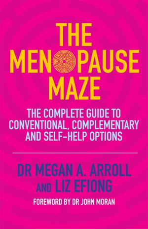Menopause Maze