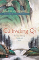 Book cover of: Cultivating Qi. By: David W. Clippinger