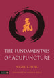 Fundamentals of Acupuncture