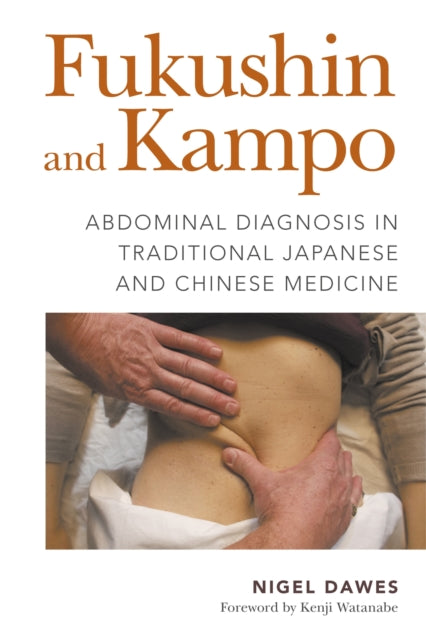 Book cover of: Fukushin and Kampo. By: Nigel Dawes