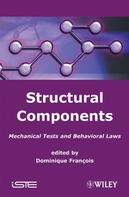 Book cover of: Structural Components