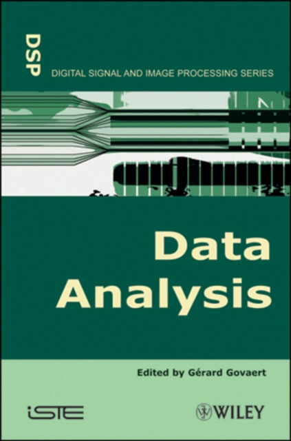 Book cover of: Data Analysis
