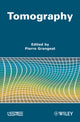 Book cover of: Tomography