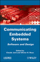 Book cover of: Communicating Embedded Systems