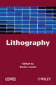 Book cover of: Lithography. By: Stefan Landis
