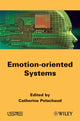 Book cover of: Emotion-Oriented Systems. By: Catherine Pelachaud