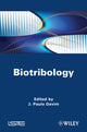 Book cover of: Biotribology. By: J. Paulo Davim