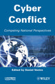 Book cover of: Cyber Conflict. By: Daniel Ventre