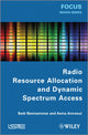 Book cover of: Radio Resource Allocation and Dynamic Spectrum Access