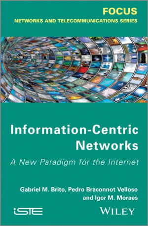 Information-Centric Networks