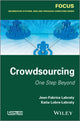 Book cover of: Crowdsourcing. By: Jean-Fabrice Lebraty