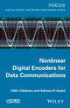 Book cover of: Nonlinear Digital Encoders for Data Communications. By: Calin Vladeanu