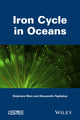 Book cover of: Iron Cycle in Oceans. By: Stéphane Blain