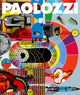 Book cover of: Eduardo Paolozzi. By: Judith Collins