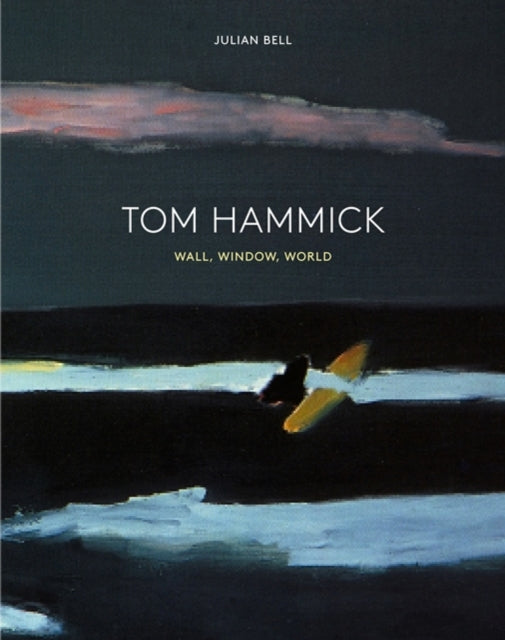 Book cover of: Tom Hammick. By: Julian Bell