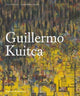 Book cover of: Guillermo Kuitca. By: RUBINSTEIN