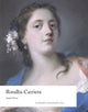 Book cover of: Rosalba Carriera. By: OBERER
