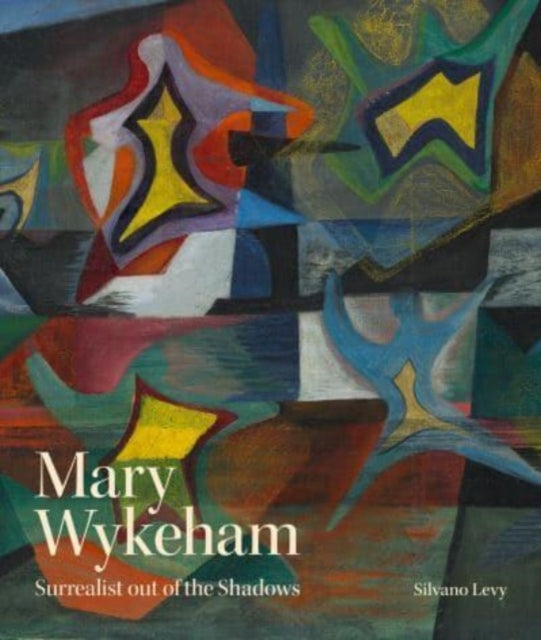 Book cover of: Mary Wykeham