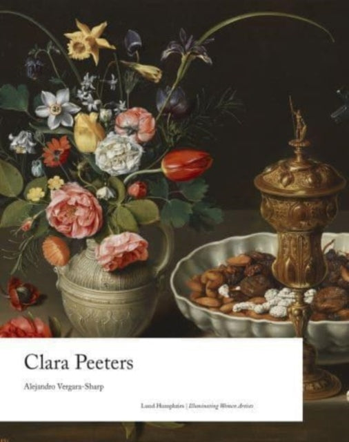 Book cover of: Clara Peeters